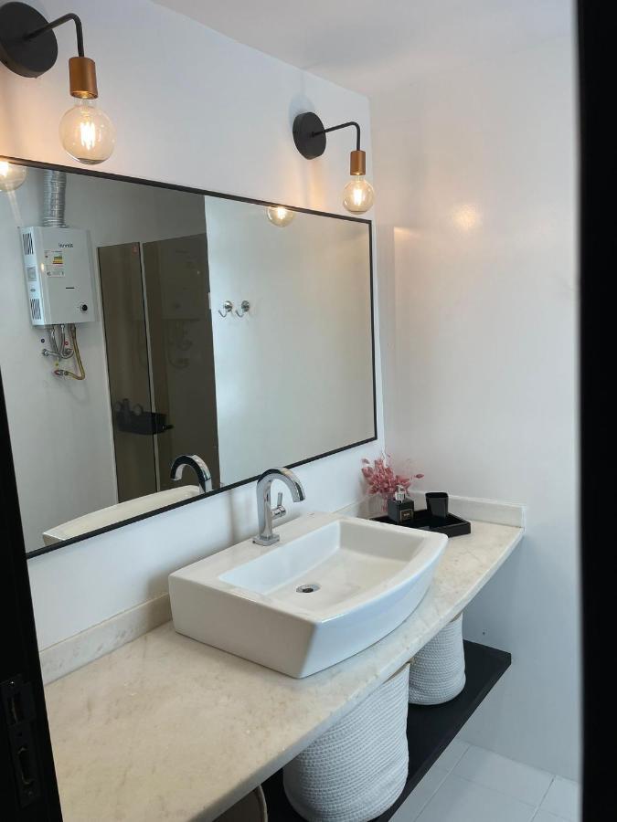 Precioso Apartamento Con Terraza, Piscina Y Parking Rio de Janeiro Kültér fotó
