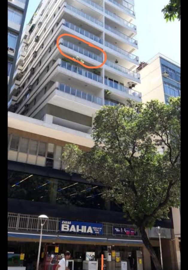 Precioso Apartamento Con Terraza, Piscina Y Parking Rio de Janeiro Kültér fotó