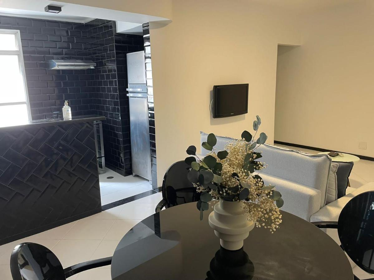 Precioso Apartamento Con Terraza, Piscina Y Parking Rio de Janeiro Kültér fotó
