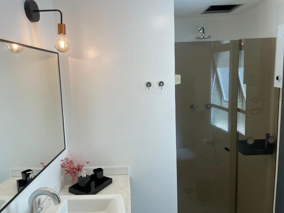 Precioso Apartamento Con Terraza, Piscina Y Parking Rio de Janeiro Kültér fotó