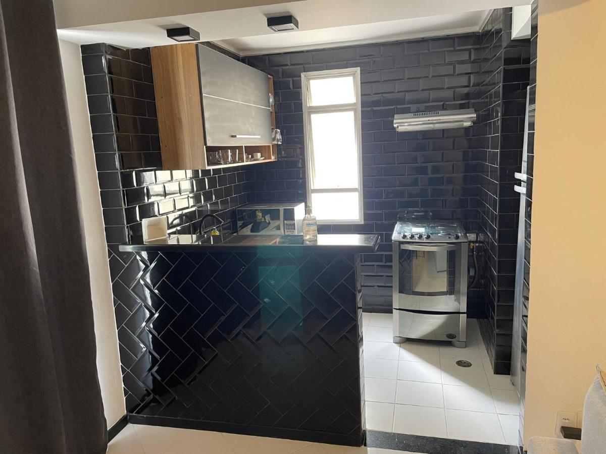 Precioso Apartamento Con Terraza, Piscina Y Parking Rio de Janeiro Kültér fotó