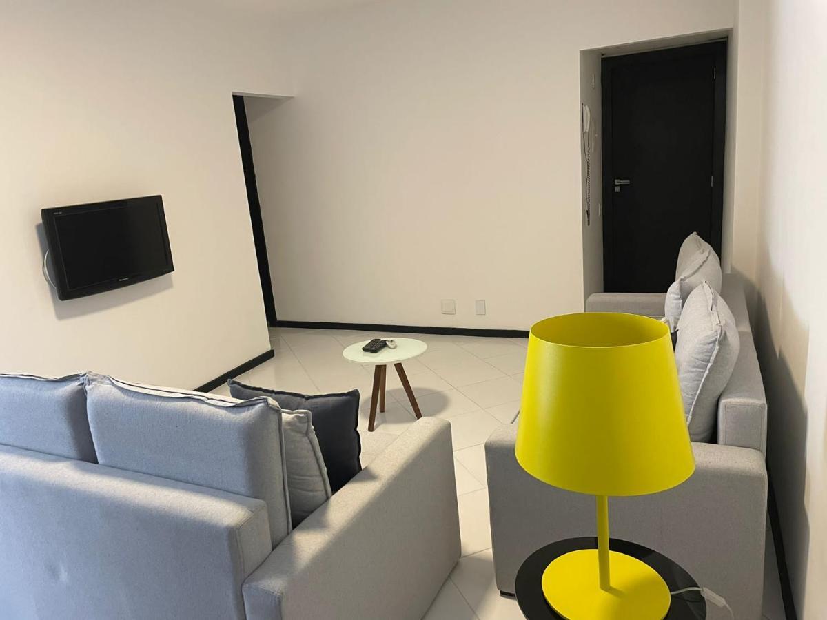 Precioso Apartamento Con Terraza, Piscina Y Parking Rio de Janeiro Kültér fotó